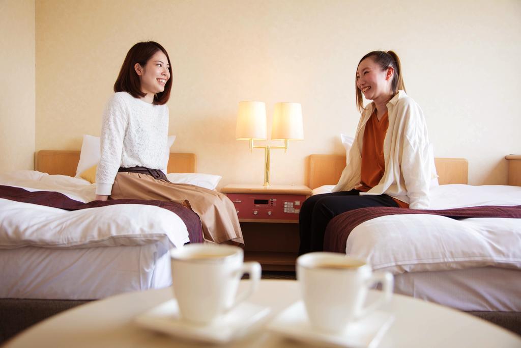Mito Hotel Season Kültér fotó