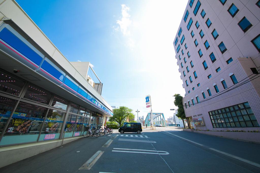 Mito Hotel Season Kültér fotó