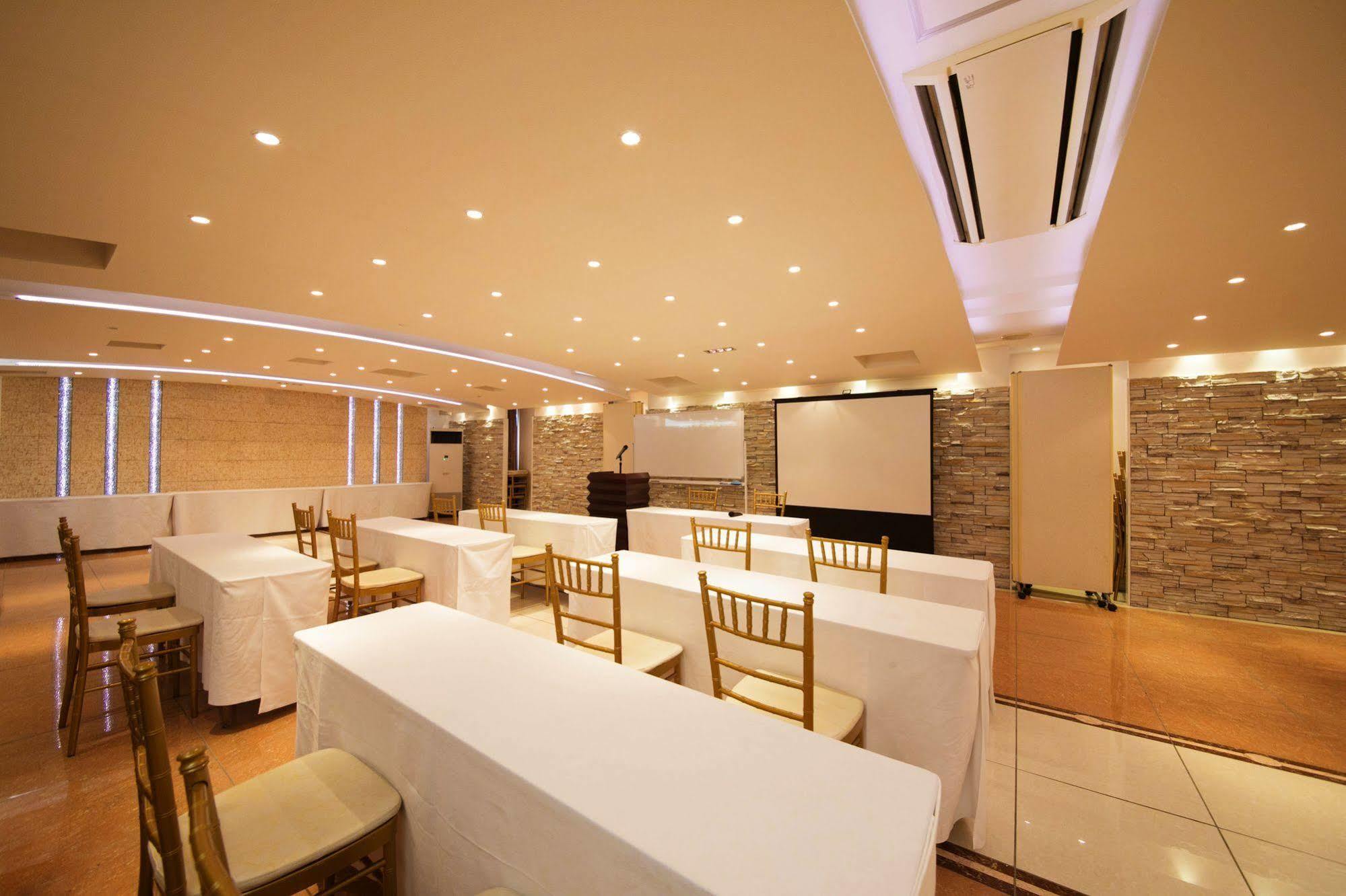 Mito Hotel Season Kültér fotó