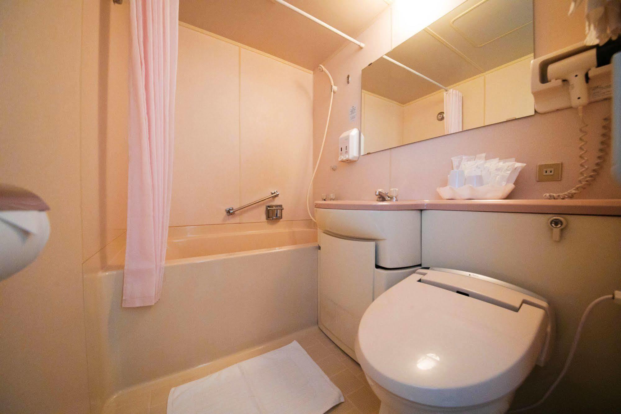 Mito Hotel Season Kültér fotó