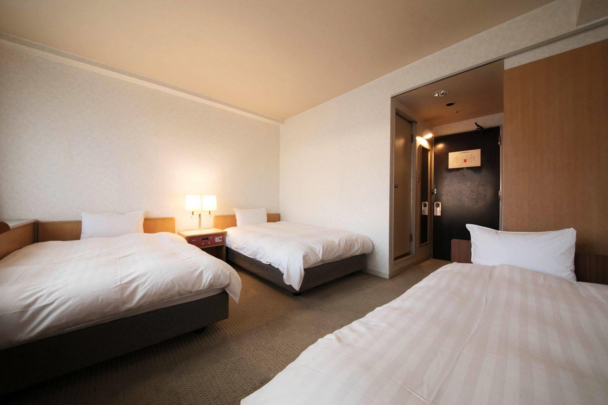 Mito Hotel Season Kültér fotó