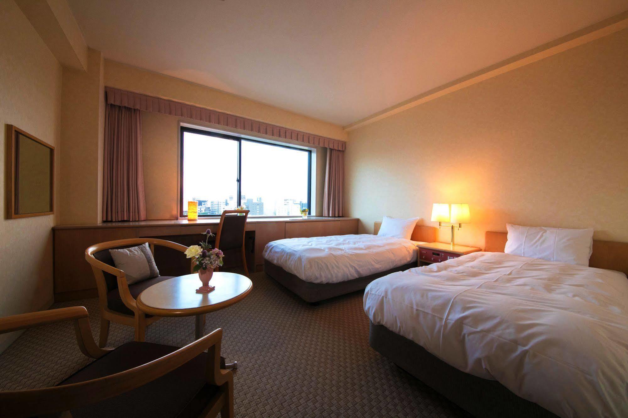 Mito Hotel Season Kültér fotó
