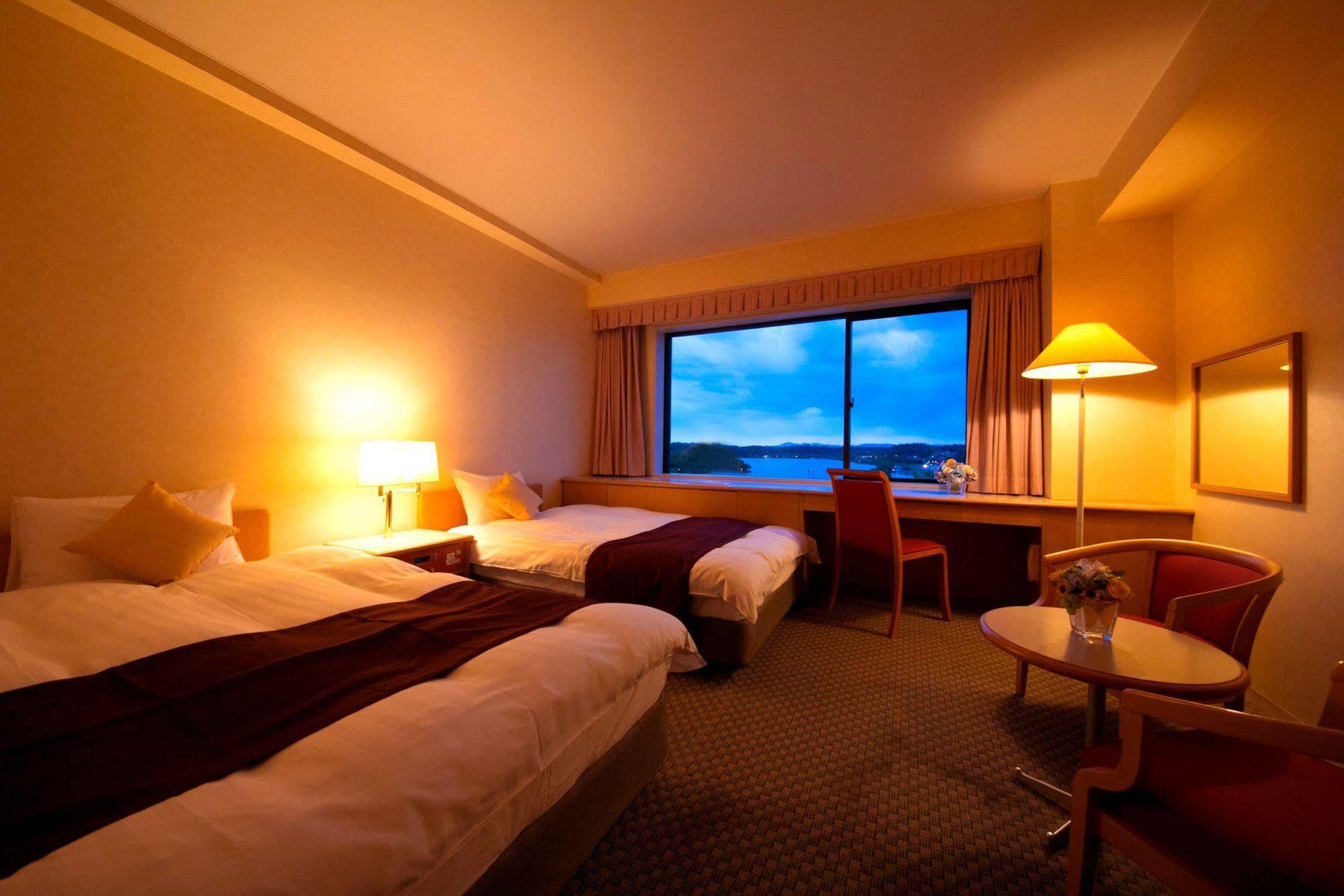 Mito Hotel Season Kültér fotó