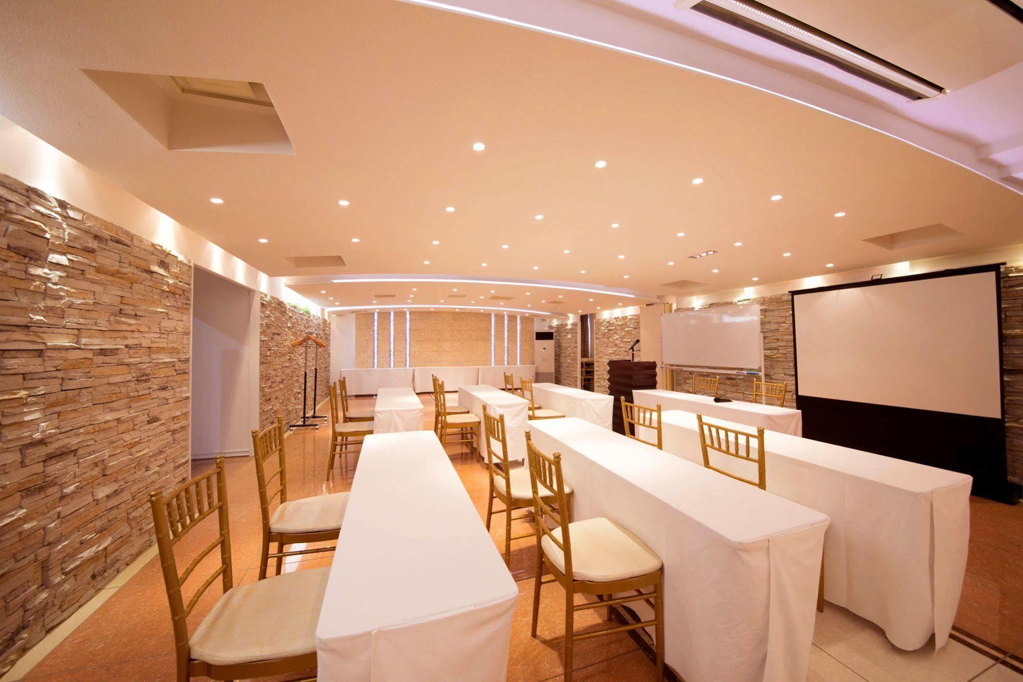 Mito Hotel Season Kültér fotó