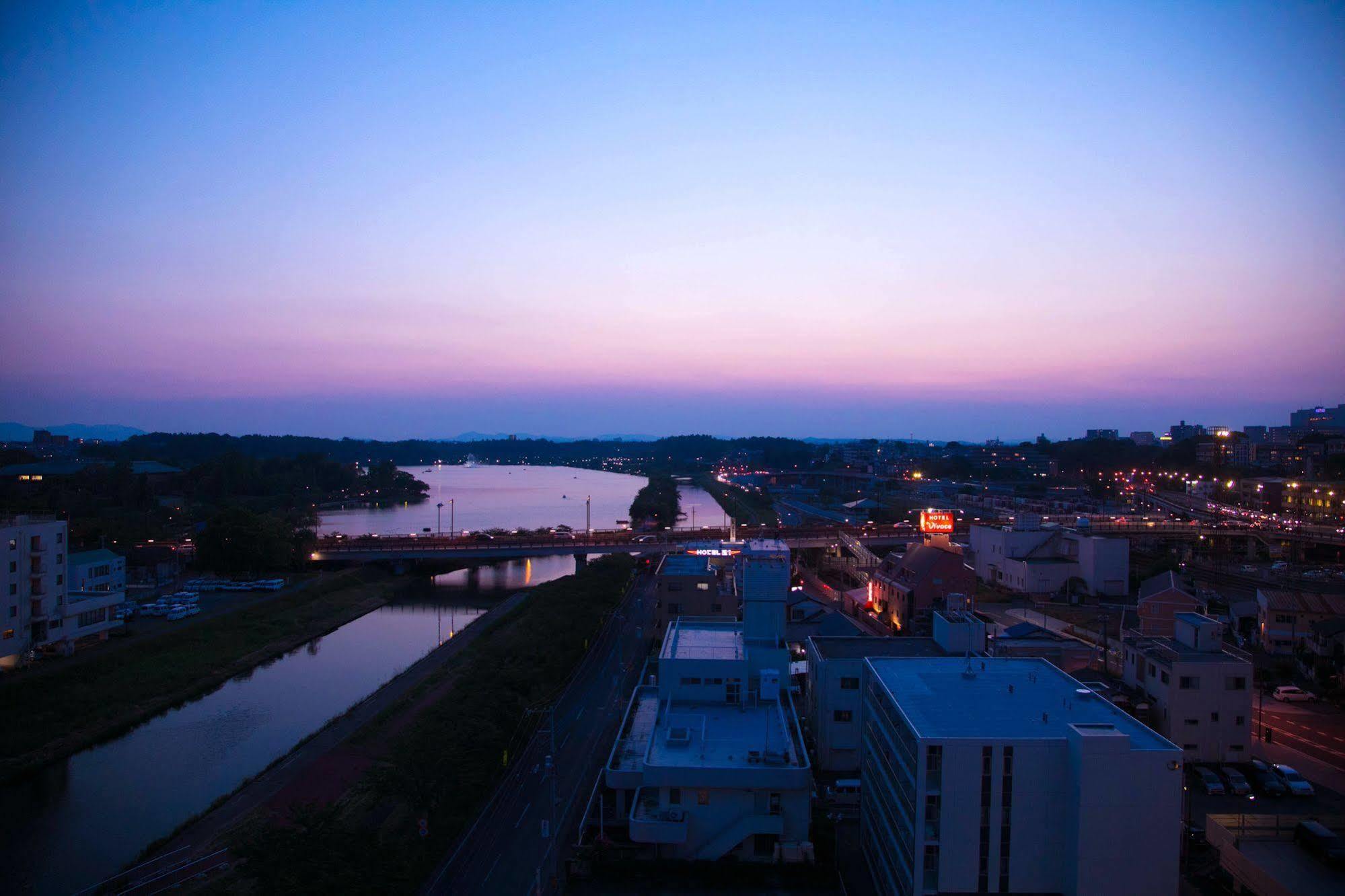 Mito Hotel Season Kültér fotó